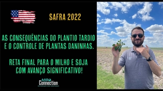 Agro Connection