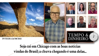 Tempo & Dinheiro