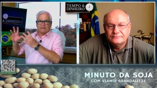 Tempo e dinheiro