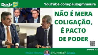 Paulo Moura