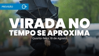 Clima Tempo