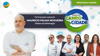 Conexão Campo Cidade