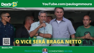 Paulo Moura