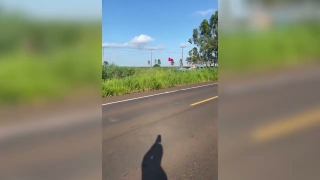 Fazendas do Oeste Paulista são ocupadas durante ‘Carnaval Vermelho’