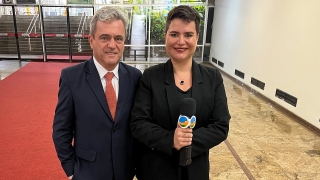 Ricardo Santin -  Presidente da ABPA