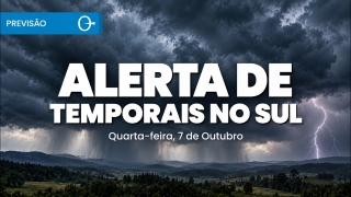 Clima Tempo