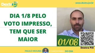 Paulo Moura