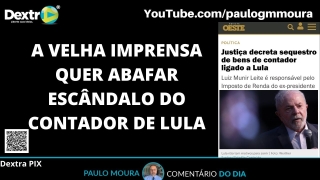 Paulo Moura