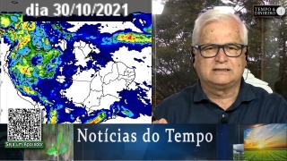 Tempo & Dinheiro