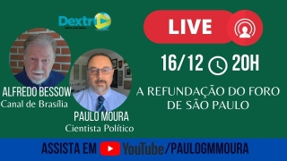 Paulo Moura