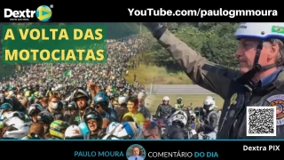 Paulo Moura
