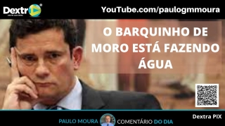 Paulo Moura
