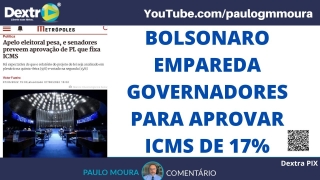 Paulo Moura