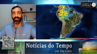 Tempo & Dinheiro