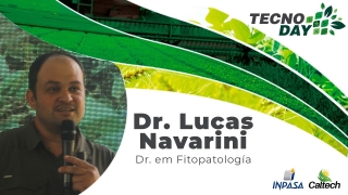 Prof. Dr. Lucas Navarini