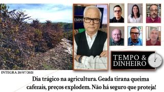 Tempo & Dinheiro