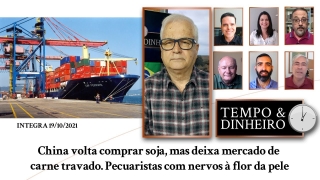 Tempo & Dinheiro