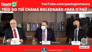 Paulo Moura