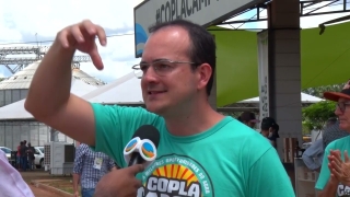 Roberto Rossi - Diretor de negócios da Coplacana