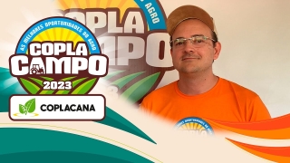 Roberto Rossi - Diretor de negócios da Complacana