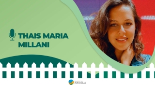 Conversa de Cerca - Com Carla Mendes