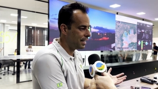 José Augusto Araújo - CEO Maqcampo | Jhon Deere