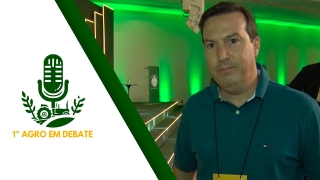 Roberto Junqueira - Produtor Rural
