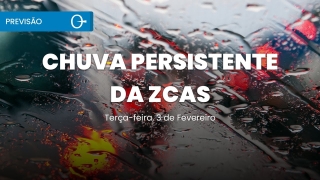 Clima Tempo
