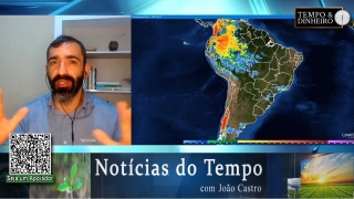 Tempo & Dinheiro