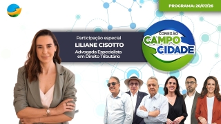 Conexão Campo Cidade