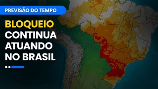 Previsão do tempo