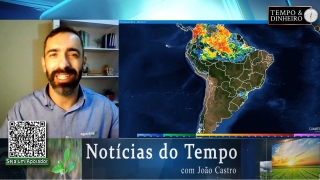 Tempo & Dinheiro