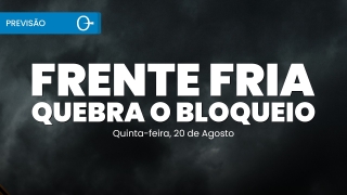 Clima Tempo