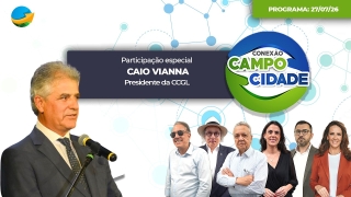 Conexão Campo Cidade