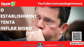 Paulo Moura