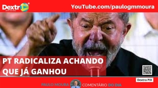 Paulo Moura