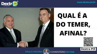 Paulo Moura