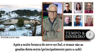 Tempo & Dinheiro
