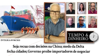 Tempo & Dinheiro