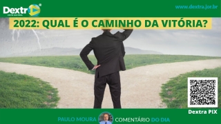 Paulo Moura