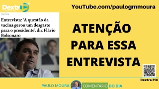 Paulo Moura