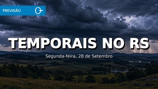 Clima Tempo