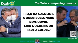 Paulo Moura
