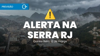 Clima Tempo