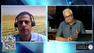 Tempo & Dinheiro
