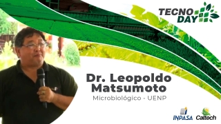 Dr. Leopoldo Matsumoto