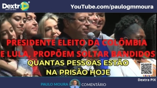 Paulo Moura