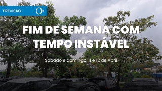 Clima Tempo