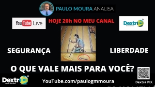 Paulo Moura