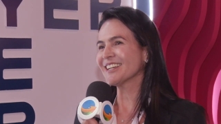 Mariana Veloso